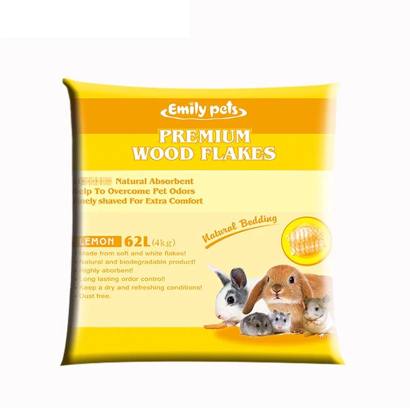 What Kind Of Shavings Are Good For Puppies