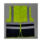 Vest Vest Hot Sale Custom Made Grass Green Security Vest With Fast Drying