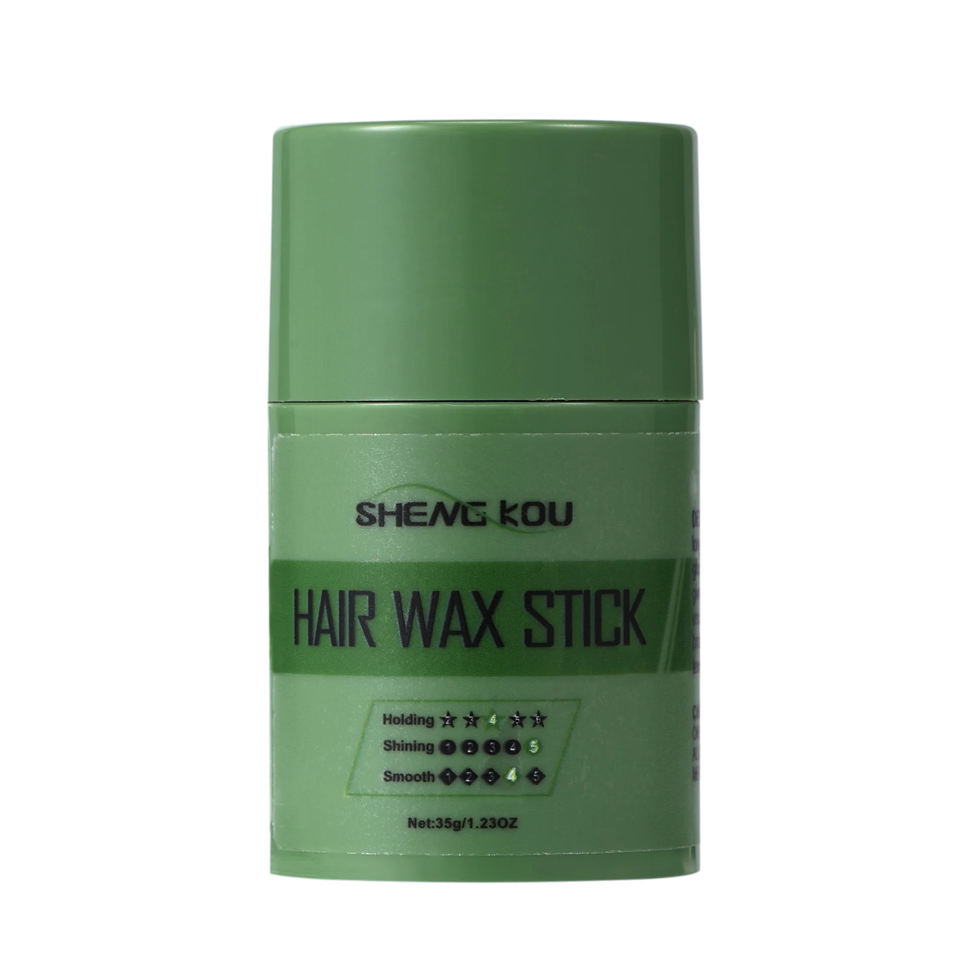 35g Private Label Medium Hold Custom Pomade Fashionable Gummy Hair Wax  Stick Make Your Own Brand Wax - Buy Medium Hold Custom Pomade,Fashionable Gummy  Hair Wax Stick,Make Your Own Brand Wax Product