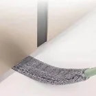 Cleaning Tools Household Cleaning Tools Folding Bendable Extending Long Handle Fiber Duster Cleaning Brush
