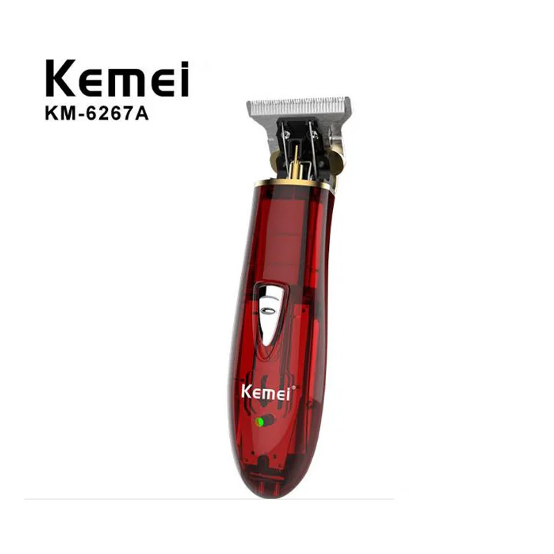 kemei trimmer website