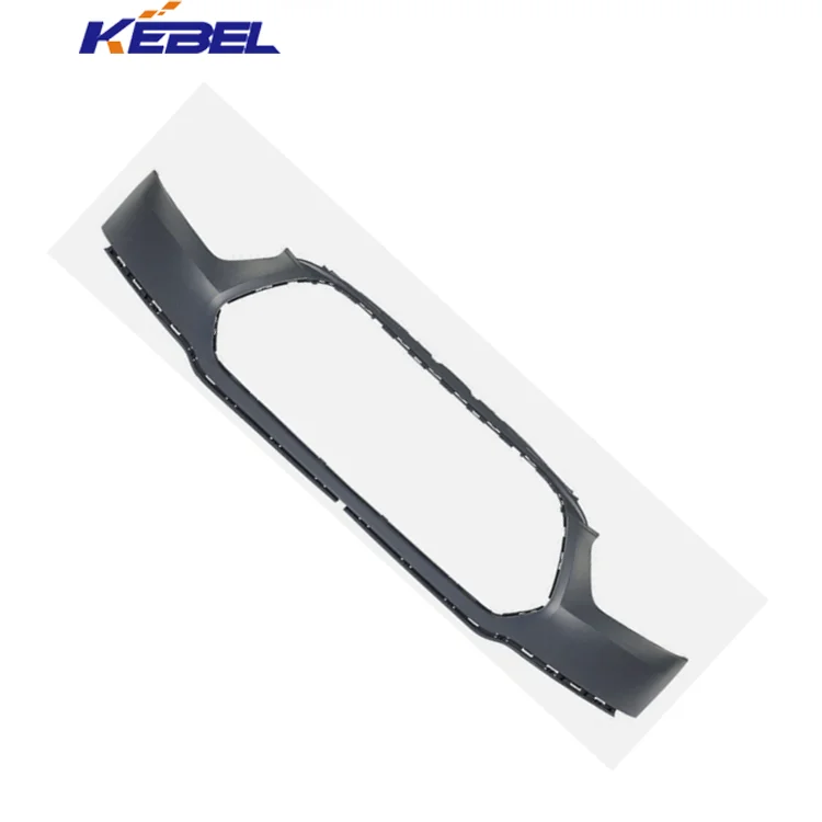 product kebel atuo body parts factory price bumper oem sk4z 17d957 da front guard for ford transit 2018 2019 2020 2021 2022 2023-6