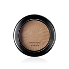 Highlighter Powder Makeup Attractive Style Single Color Shimmer Makeup Bronzer Highlighter Face Bronzing Powder