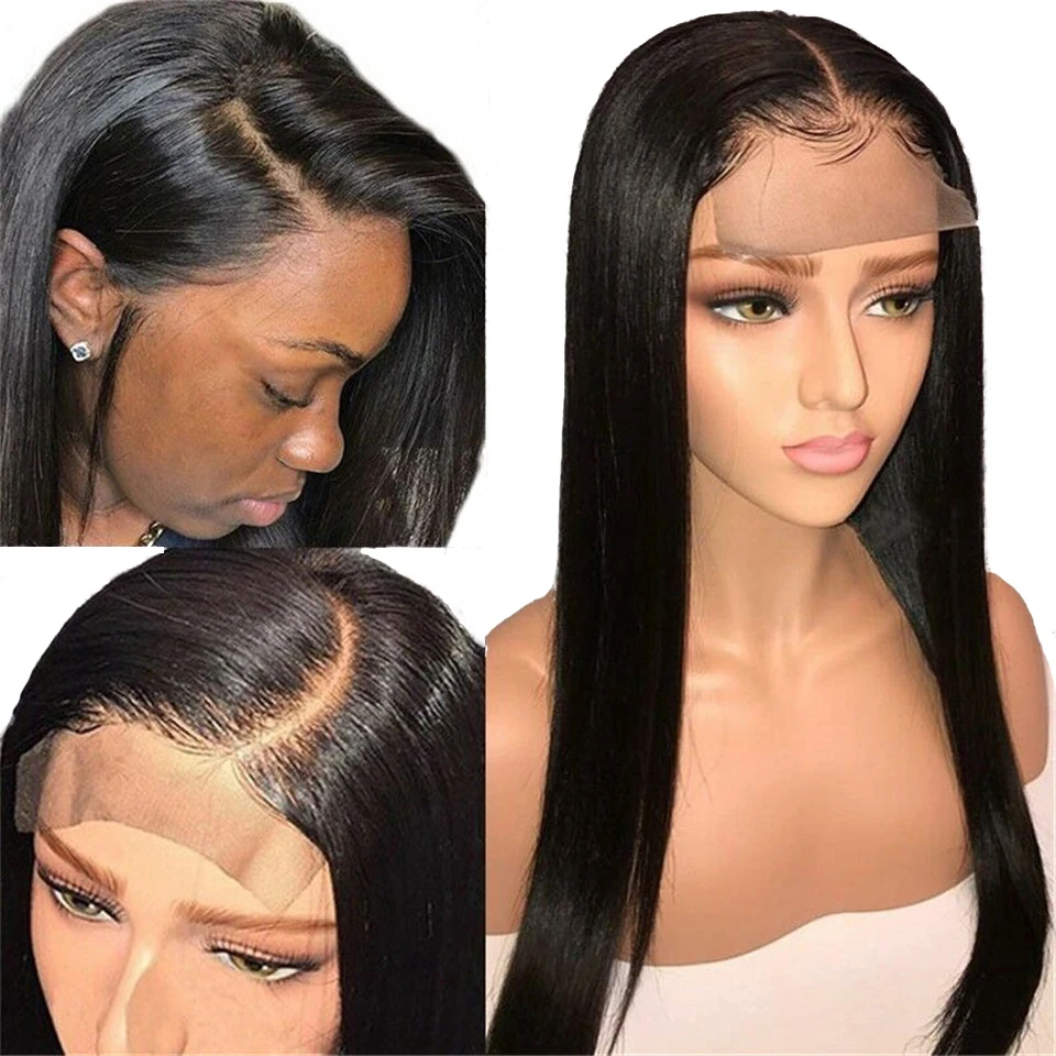 100 human hair wigs for sale