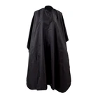 Cape Capes Hair Cape Barber Cape Black Tweed Cape Biodegradable Hair Color Capes