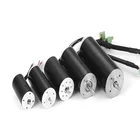 2248EM 36V 48V 12V 24V 22mm Brushless DC Servomotor With Encoder For Industrial Medical Equipment