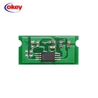 Sp Eco- Friendly Reset Toner Chip For Ricohs Aficio SP 3400/3410/3510/3500
