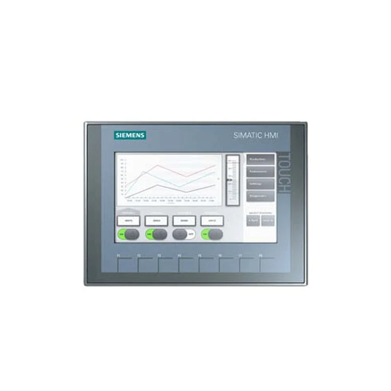 SIMATIC HMI KTP700 Basic DP Basic Panel key/touch operation 7