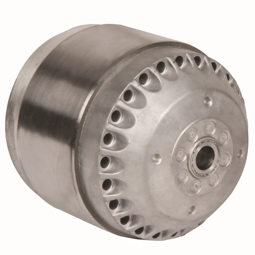 Centrifugal Fan, 220v, Copper - detail 76