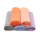 Wholesale Available Plain Premium Chiffon Hijab Malaysian Scarf Pearl Chiffon Hijab