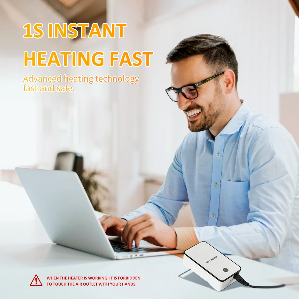 Electric Usb Heater, 12Volte, 200 - detail 8