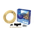 Garden STARMIST Outdoor Garden Water Mist Cooling System