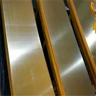 Copper Copper China Factory H62 C2801P Pure Brass / Copper Plate / Sheet 1 Buyer