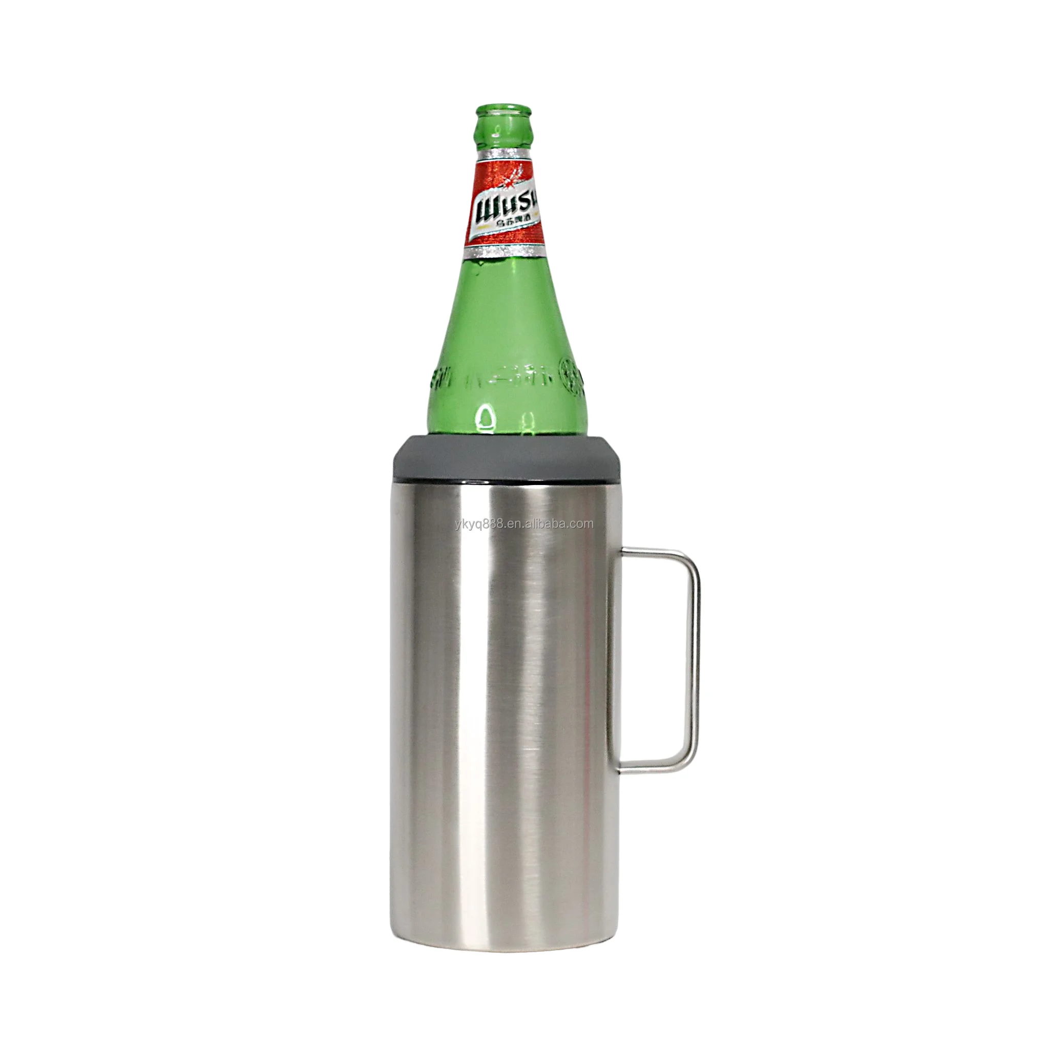 Insulated Beer Can Holder