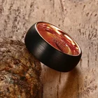 Ring Rings Rings Rings For Men European And American Tungsten Steel Ring For Men Wholesale Rings In Stock