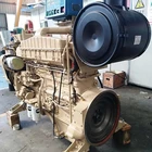 Boat Generator Marine Generator Hot Sale 40 Kw Boat Use Diesel Generator With Cumins Marine Engine