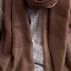 Scarf New Style Wholesale Uni-sex Winter Warm Fashion Printed 2021 Scarf New Style Hijab