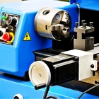 Lathe For PC1 SIEG Or Mach System Economical Small CNC Lathe Machine For DIY Hobby