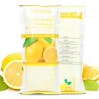 2021 Wholesale Beauty Paraffin Bath Wax Salon Beauty For Sale Lemon Paraffin Wax For Skin Care Hand And Feet