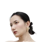Stud Earrings Earings China Designer Brand Stud Earrings Enamel Stud Earrings Earings Set Stud