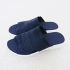 New Style For New Style Wedge Slippers For Women And Ladies Mesh Breathable Wedge Sandals