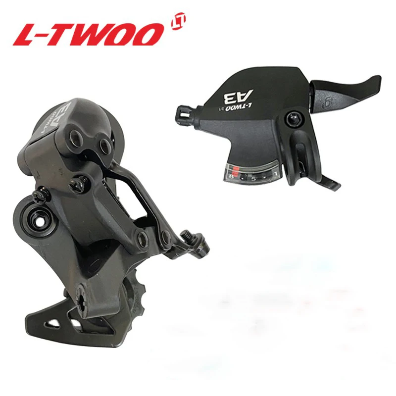 shifter ltwoo 8 speed