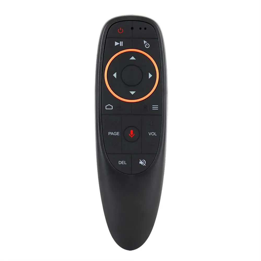 g10s fly air mouse