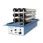 Air Efficient Sterilization And Deodorization Air Purification Equipment For AU Large Wind Cabinet AHU