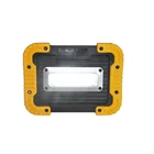 Lamp Non Rechargeable 10 Watts COB Carry Use Led Portable Led Lamp