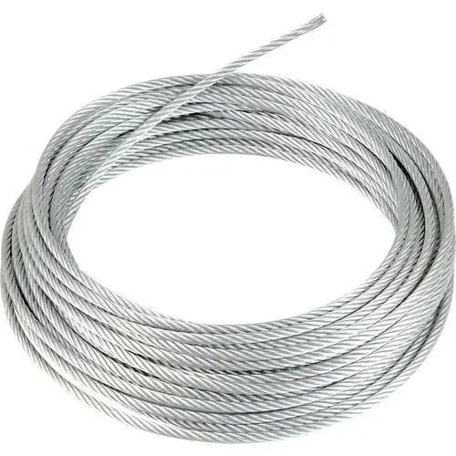 steel wire rope for cranes for sale