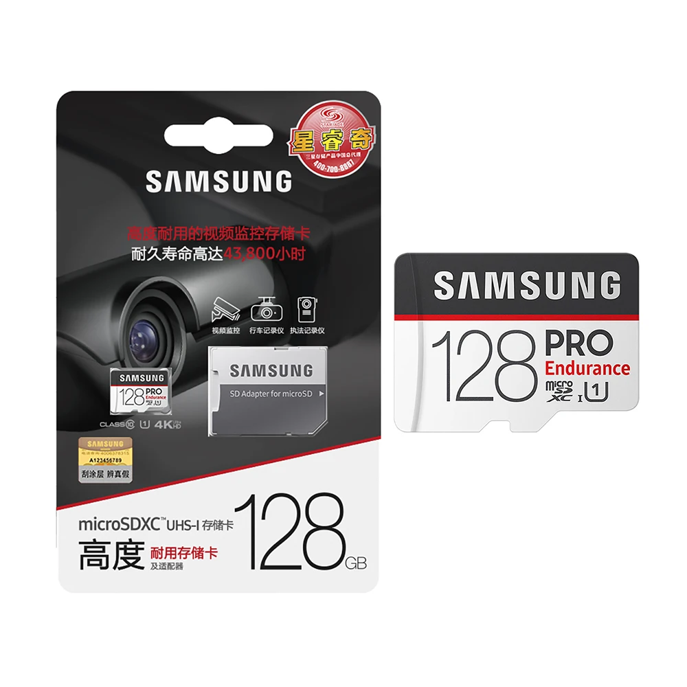 Samsung Pro Endurance 64gb