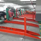 Post Lift Car Garage Lift For Car 2 Post Lift Car Parking Garage Smart Auto Parking System For Home