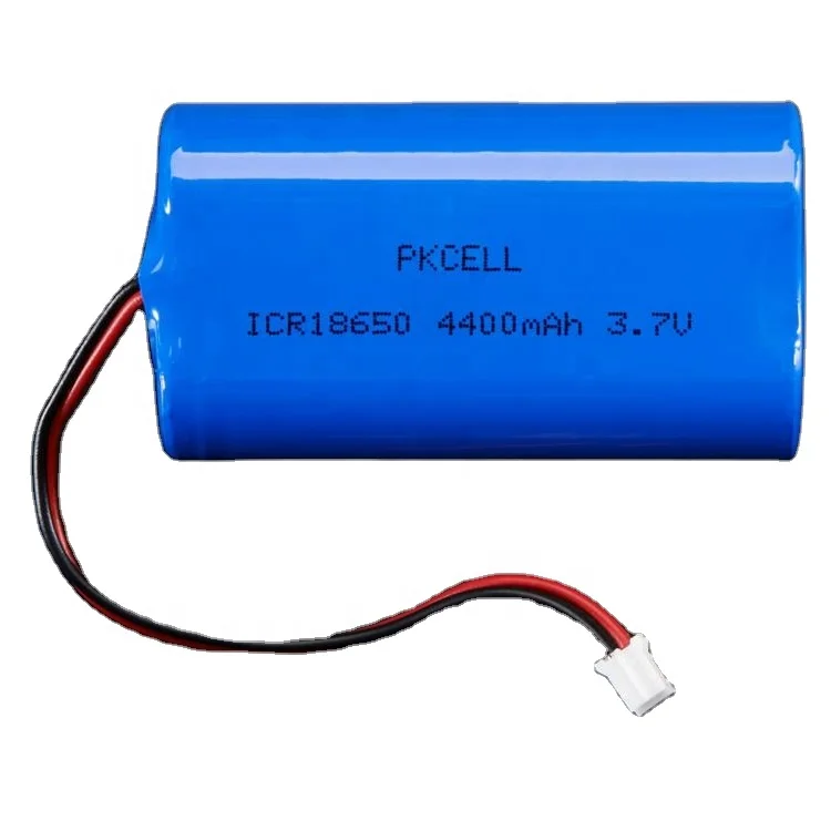 Reorganiseren Verbanning Volwassenheid Long Cycle Life 3.7v Lithium Ion 1s2p 4400mah Li-ion Battery Pack With Un38. 3 Certificate For Gps Tracker,Interphone - Buy 18650 37v Battery Tool  Battery Icr18650 37v Liion Rechargeable Battery Baterias De Litio,3.7v