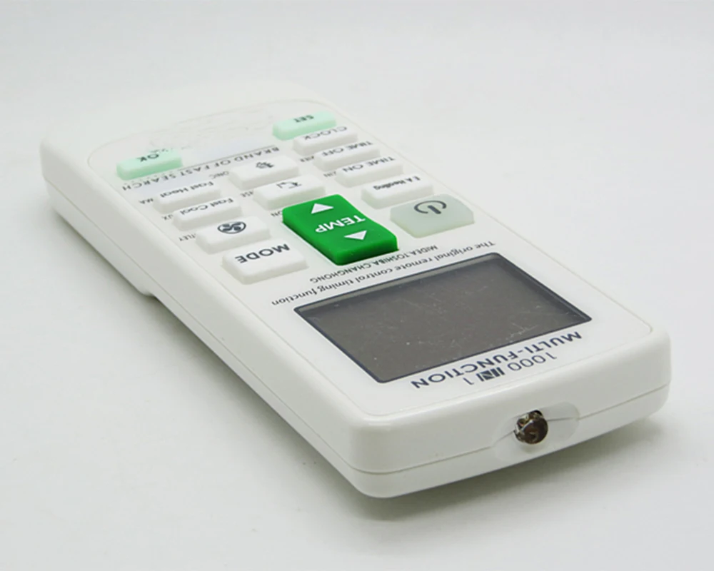 Remote Controller, ABS, FR706 - detail 12