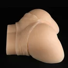 Made In Canton 5 Lbs Plastic Thong Pussy Rubber Vagina For Sex