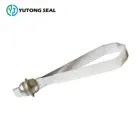 Strap Lock Strap Lock Seal Metal Strap Seal Security Metal Lock Truck And Cargo Seals