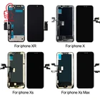 Iphone LCD Display Factory Wholesale Screen For Iphone X Lcd For Iphone X Screen For Iphone X
