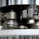 Abalone Cans Tin Can Machine Canned Abalone Machine Cans Seaming Machine Automatic Tins Sealer