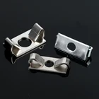 Nut Hot Selling Fastener Fixing Clip Nut U-shaped Carbon Steel Spring Clip Nut