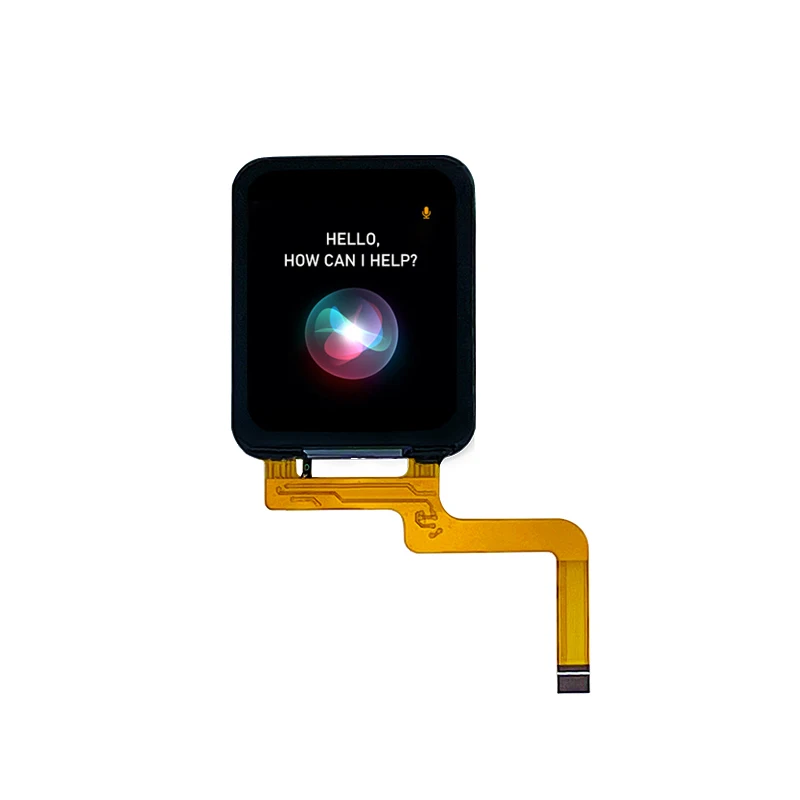 high quality smart tft lcd screen factories supplier