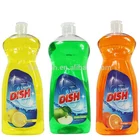 Liquid Liquid Oem Hot Sale High Quality Dishwashing Liquid Soap