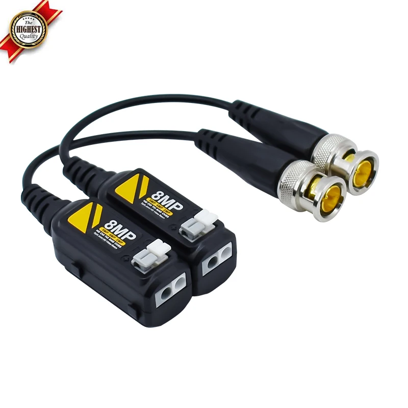 cctv balun price