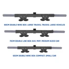 Car Car Sunshade Retractable Windshield Car Window Shade Car Front Sun Block Auto Rear Window Foldable Curtain Sunshade