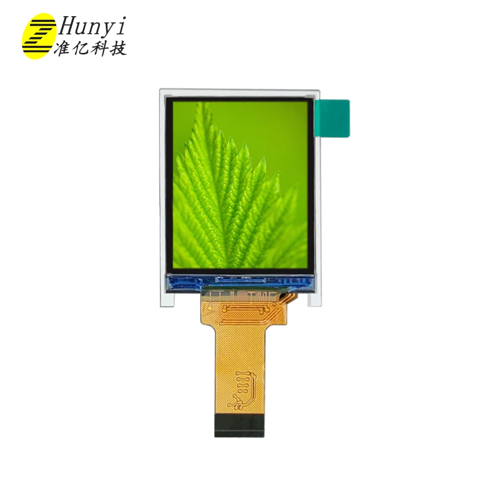 lcd display resolution factory