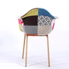 Good Dining Chair Modern Good Price High Quality Wooden Leg Dining Chair Used In Dining Room And Coffee Shop For Sale