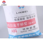 Mortar New Building Material High Fluidity Self-Leveling Flooring Mortar