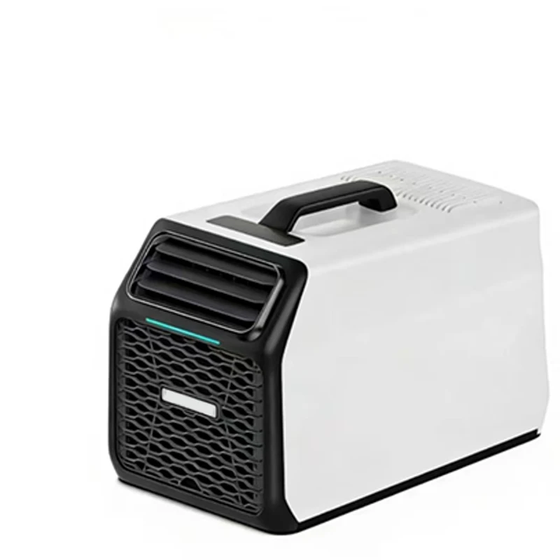 Window Mounted Air Conditioner, 899, BTU - detail 4
