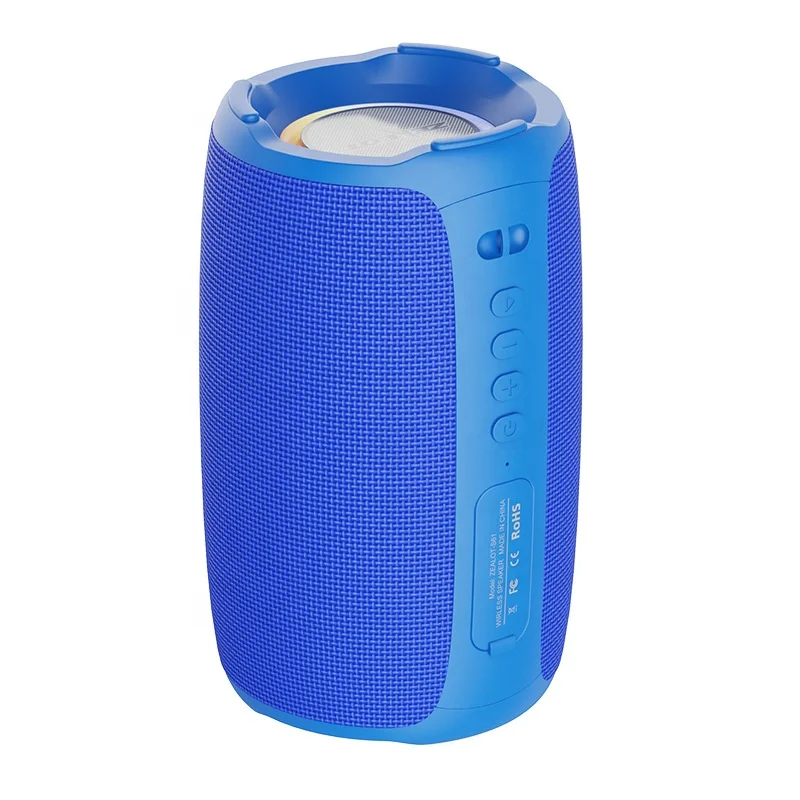 Zealot S61 High Power Wireless Speakers 