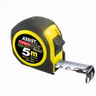 Tape Measure Tape Measure 5m Metal Wholesale Quality Compact Case 3m/5m/7.5m/8m Steel Metal Retractable Tape Measure
