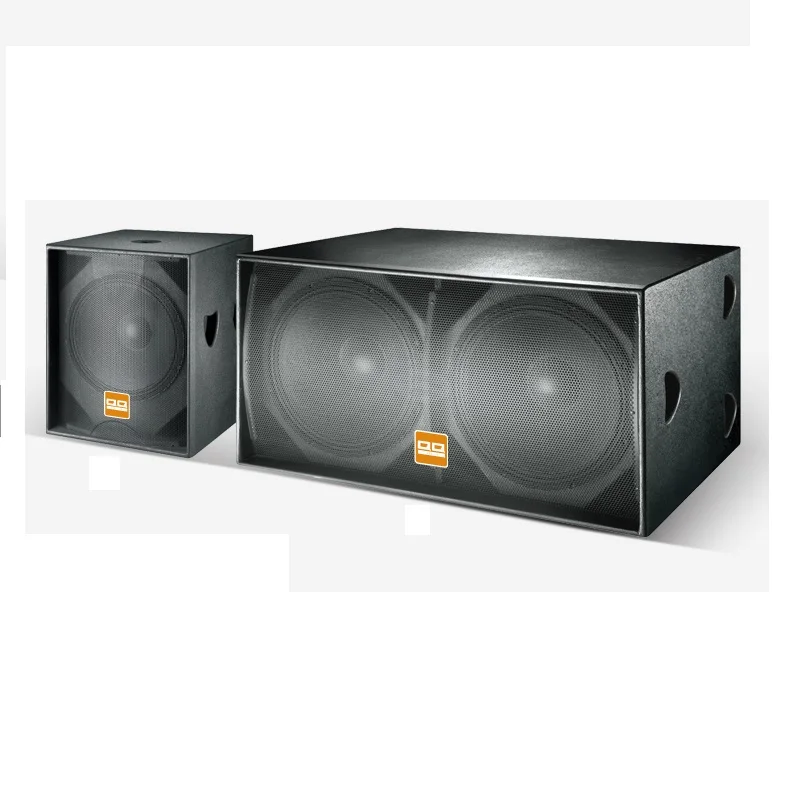 yamaha dj speakers 18 inch